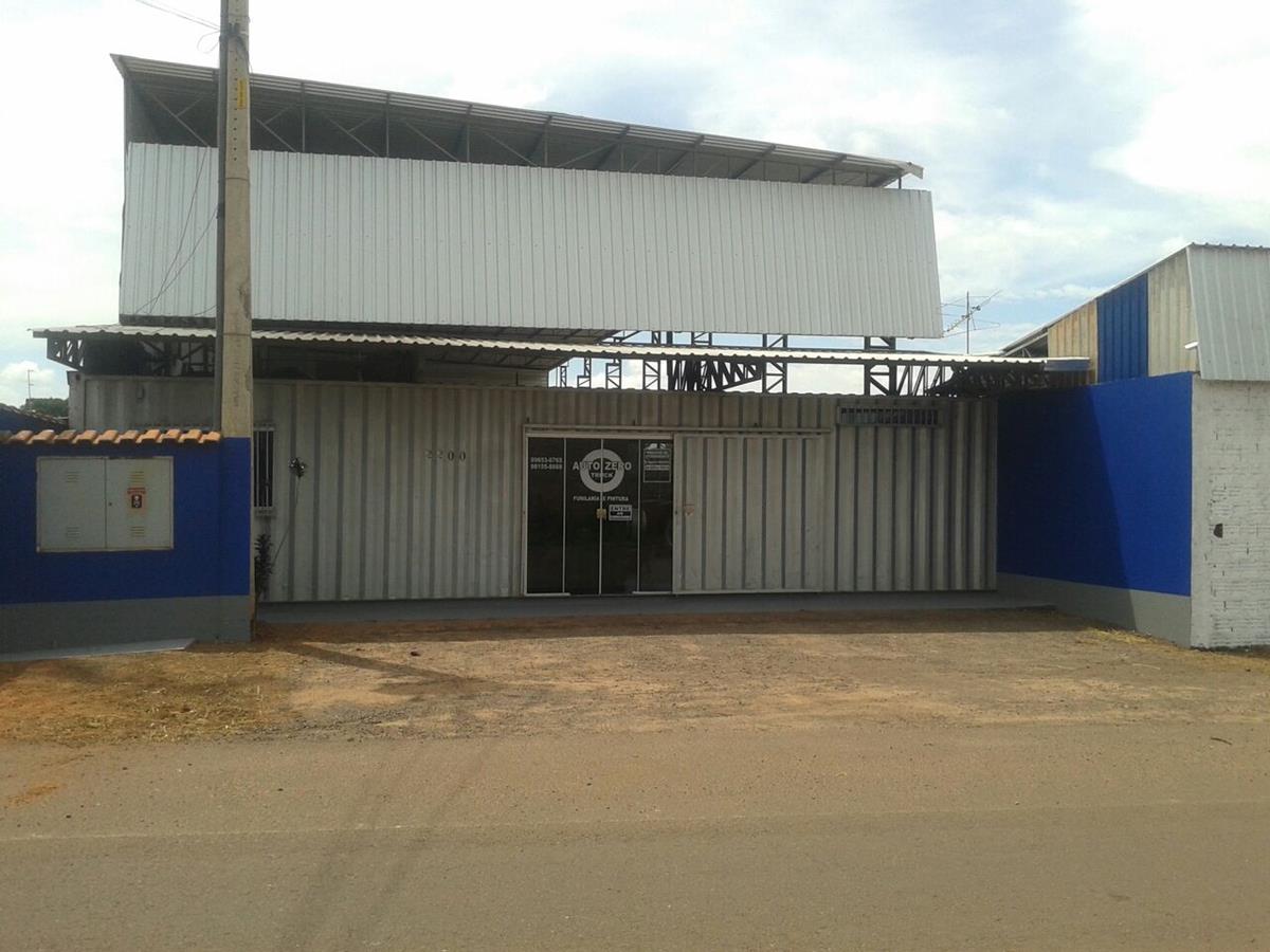 Funilaria e Pintura de Caminhão